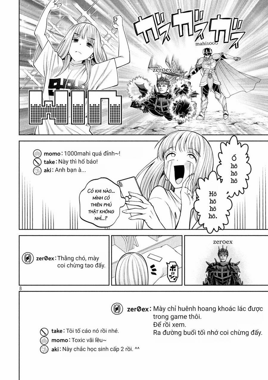 Đại Học Kinh Hoàng 29 trang 9