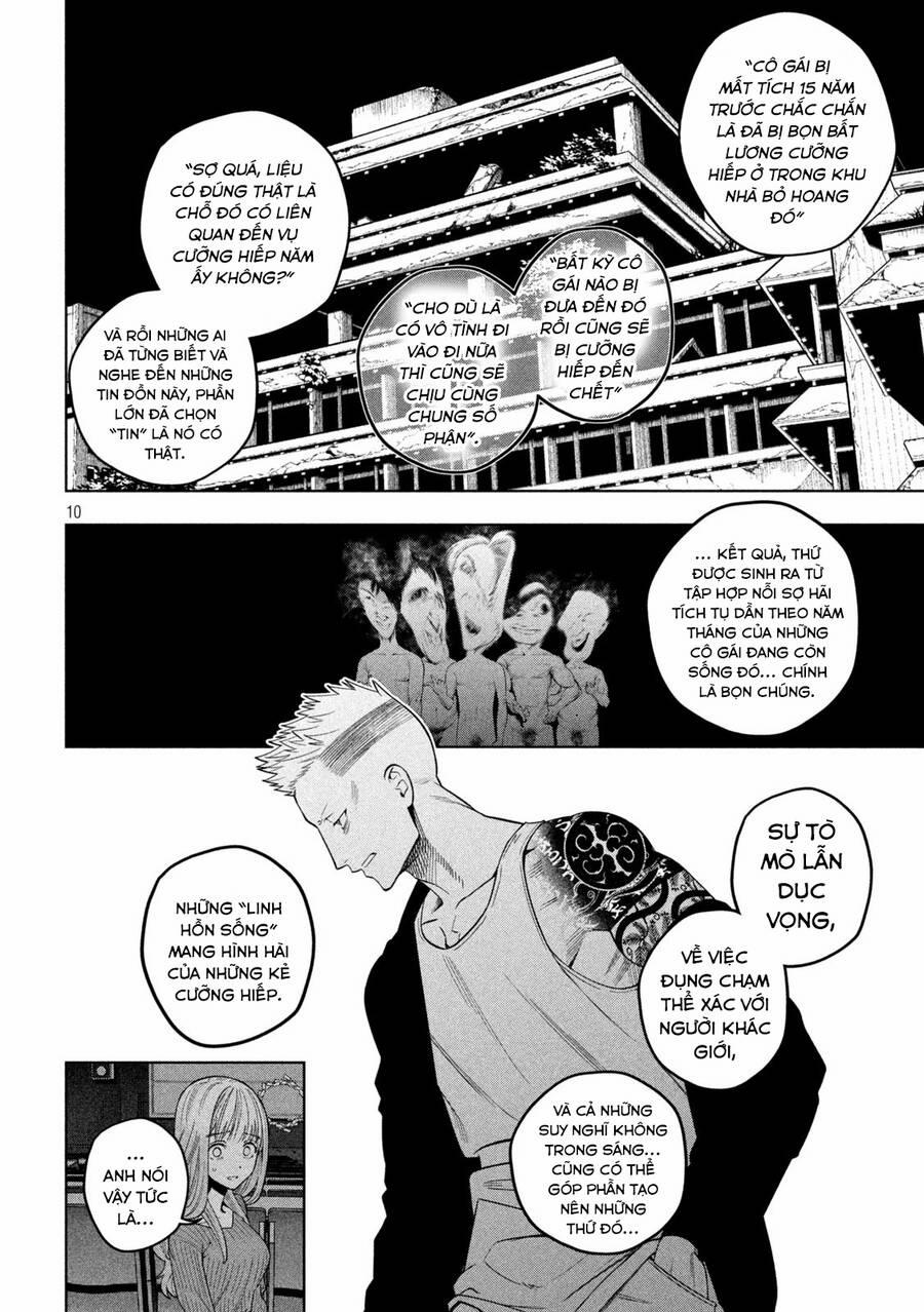 Đại Học Kinh Hoàng 3 trang 11