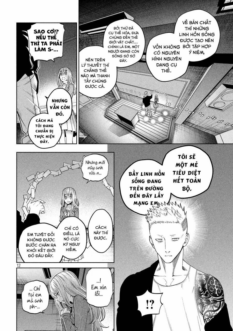 Đại Học Kinh Hoàng 3 trang 13