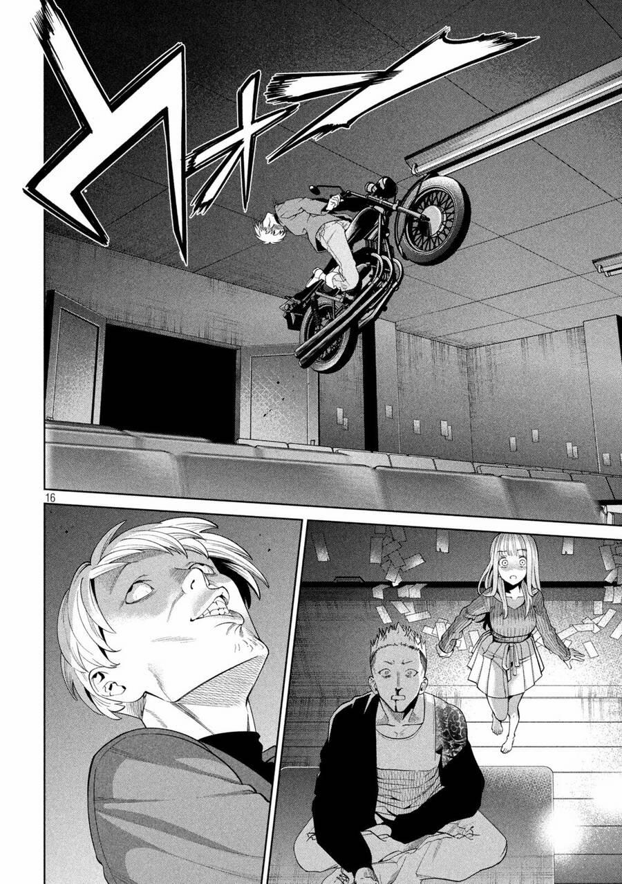 Đại Học Kinh Hoàng 3 trang 17