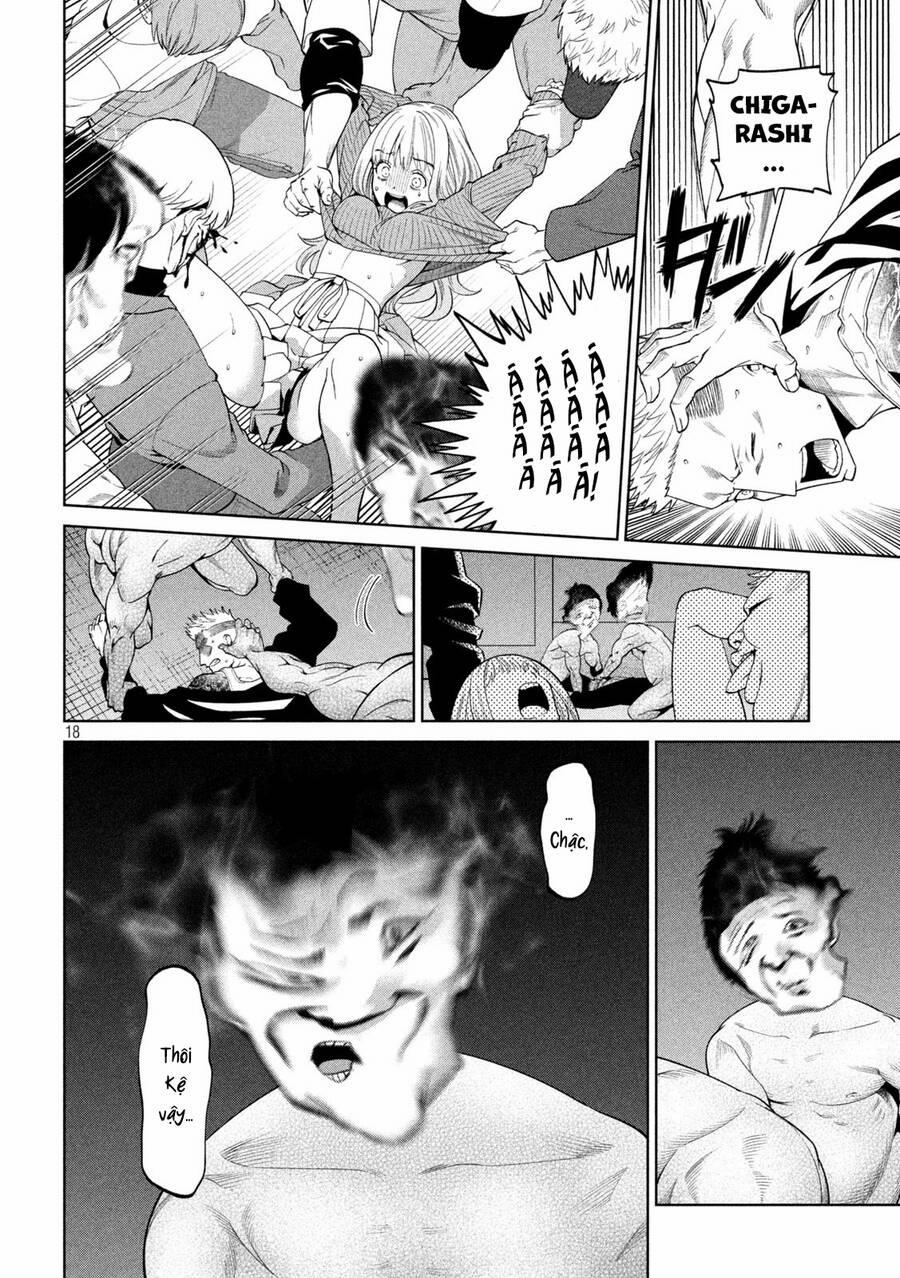 Đại Học Kinh Hoàng 3 trang 19