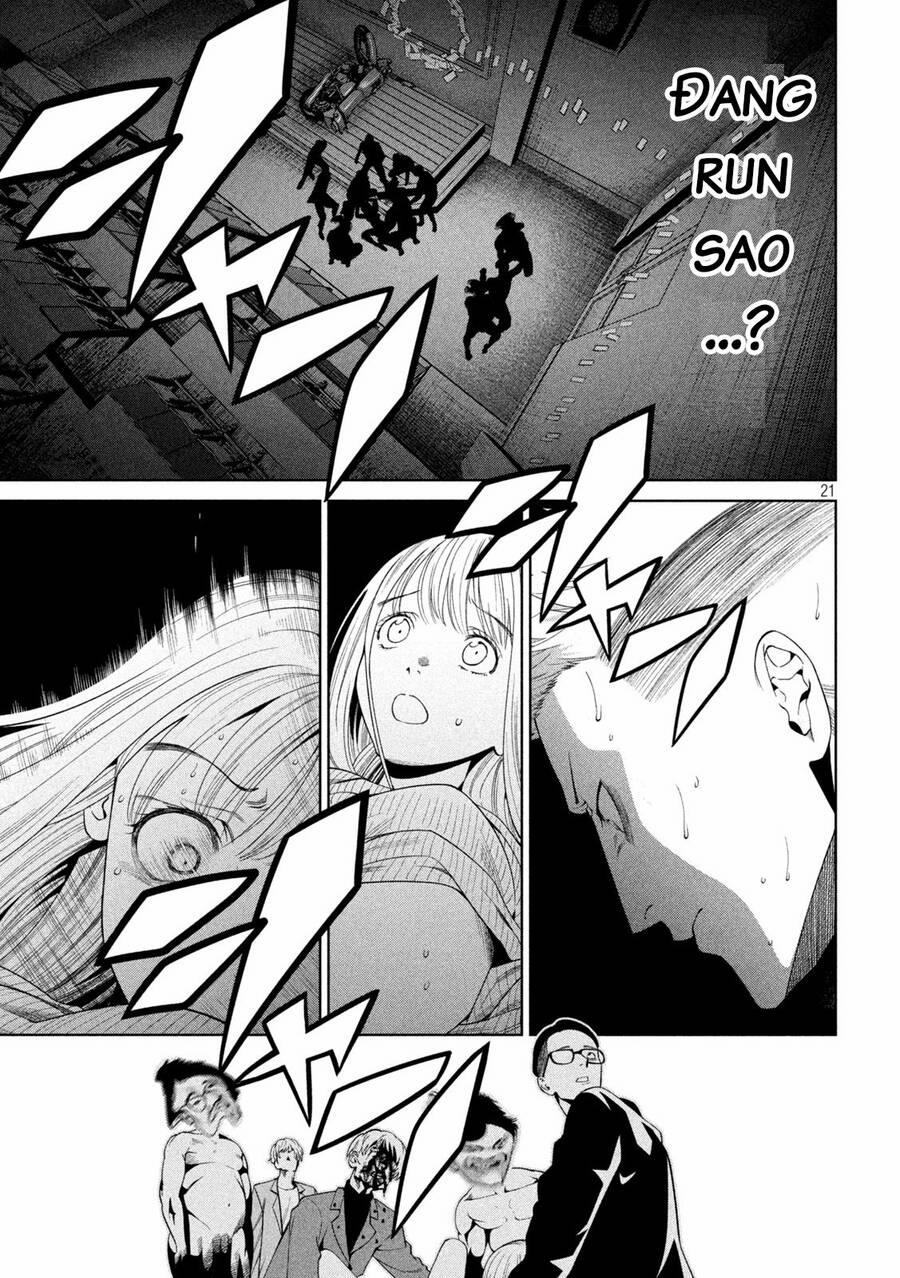 Đại Học Kinh Hoàng 3 trang 22