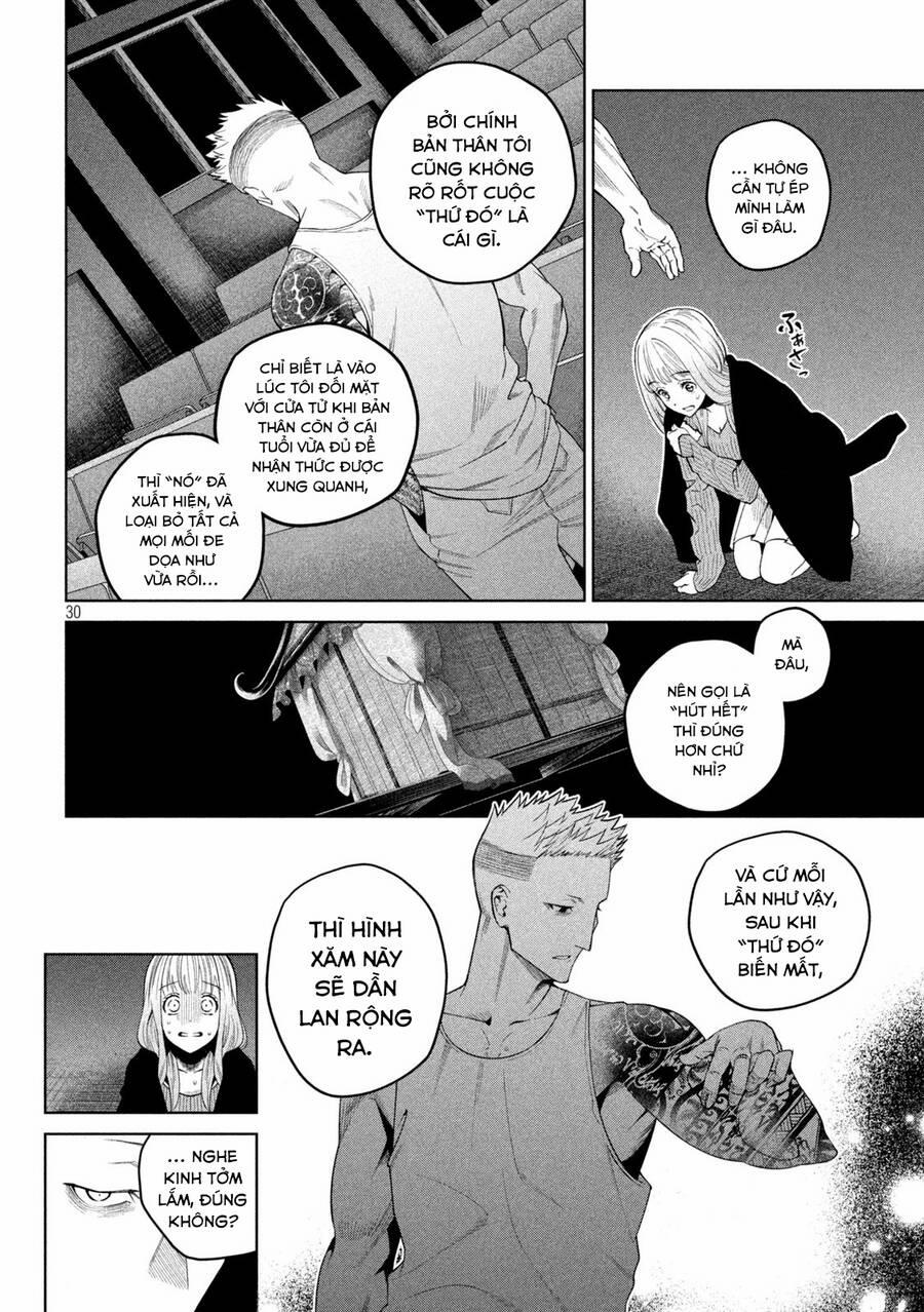 Đại Học Kinh Hoàng 3 trang 30