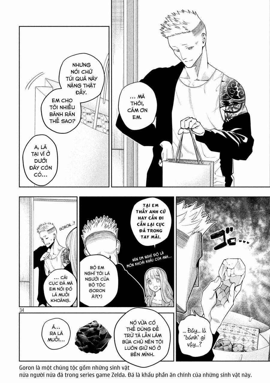 Đại Học Kinh Hoàng 3 trang 34