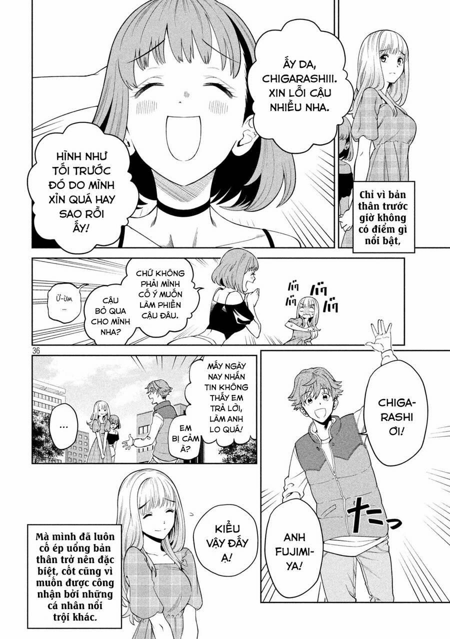 Đại Học Kinh Hoàng 3 trang 36