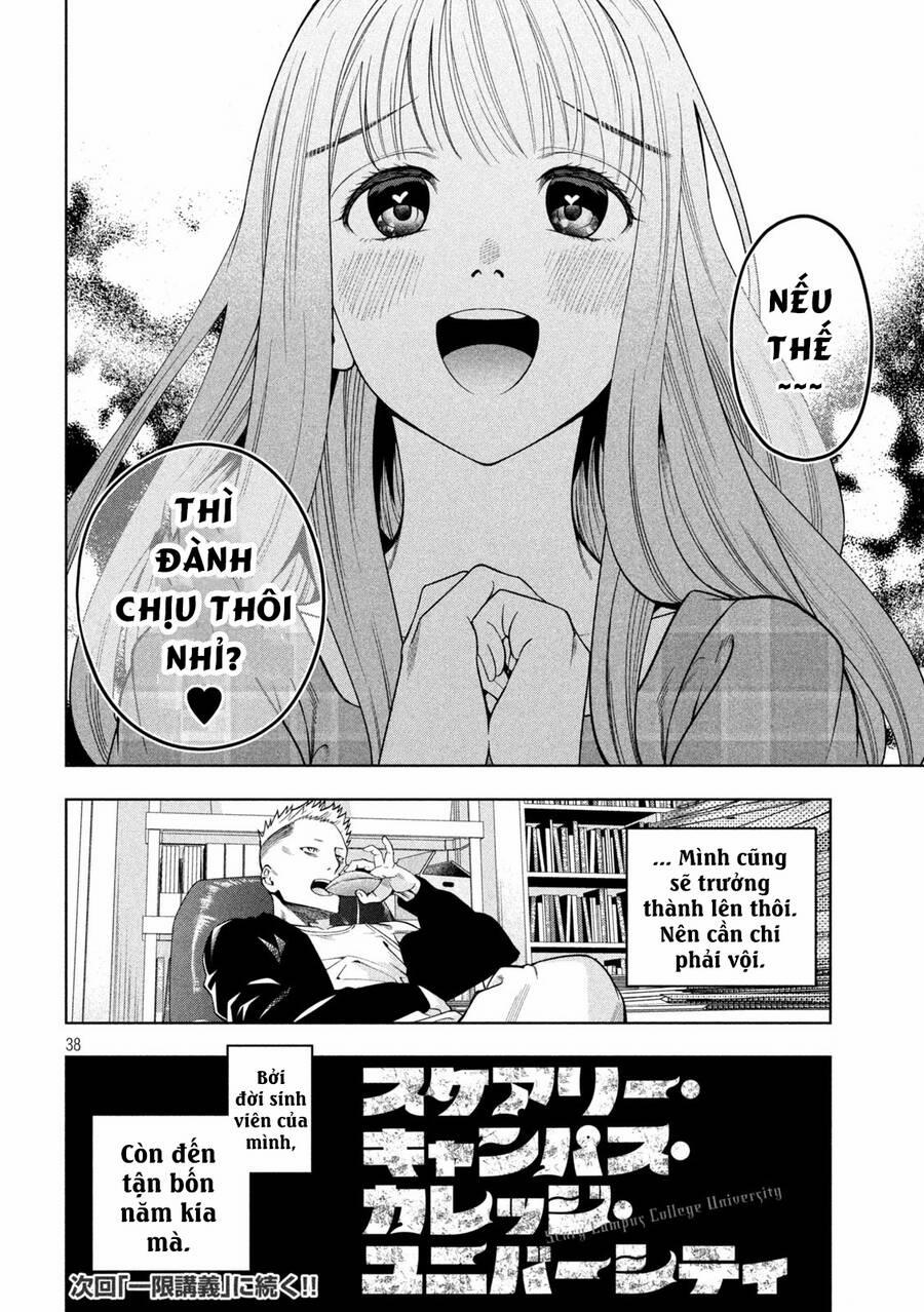 Đại Học Kinh Hoàng 3 trang 38