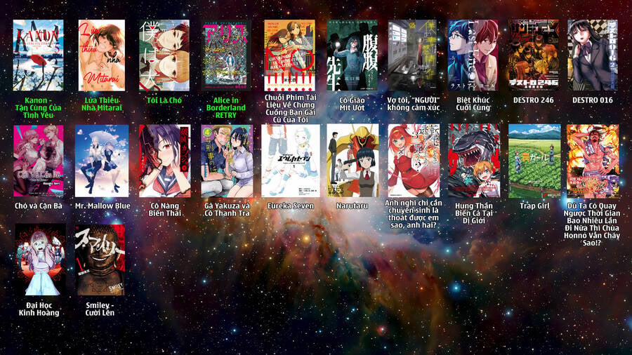 Đại Học Kinh Hoàng 3 trang 40