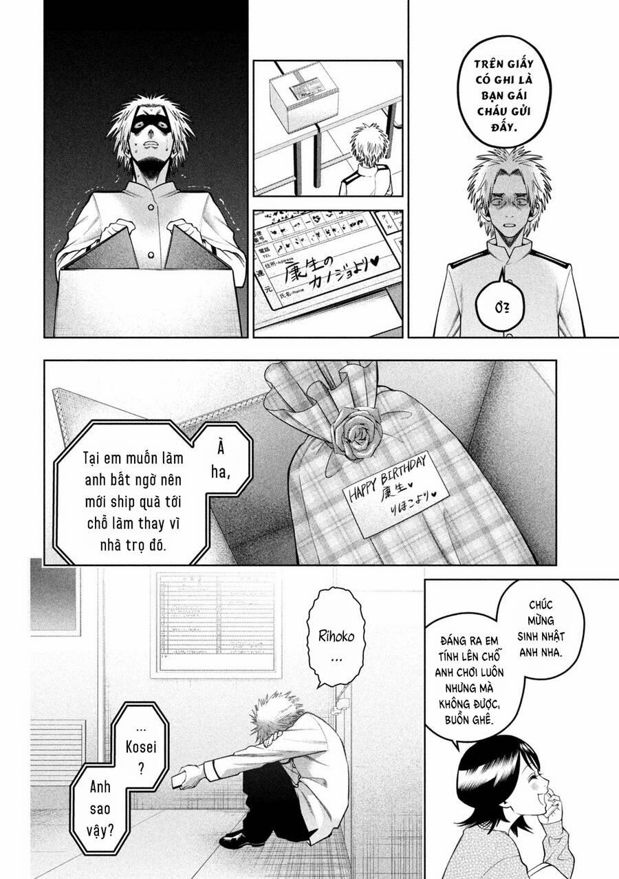 Đại Học Kinh Hoàng 30 trang 11