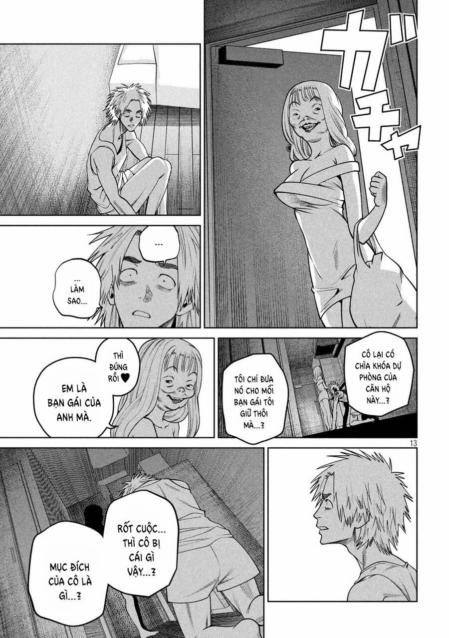 Đại Học Kinh Hoàng 30 trang 14