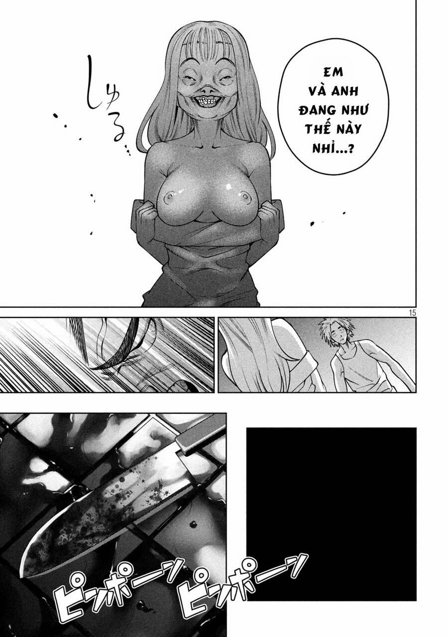 Đại Học Kinh Hoàng 30 trang 16