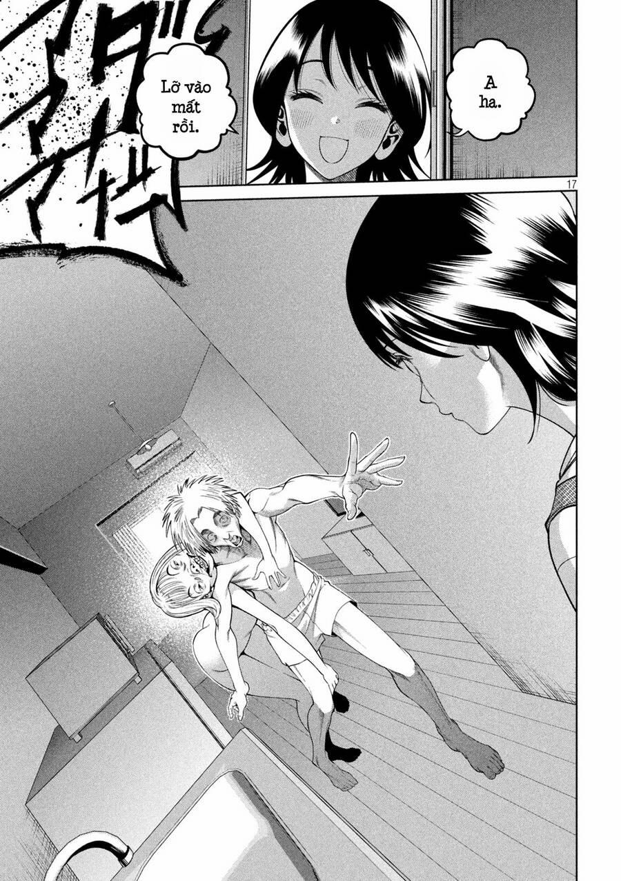 Đại Học Kinh Hoàng 30 trang 18