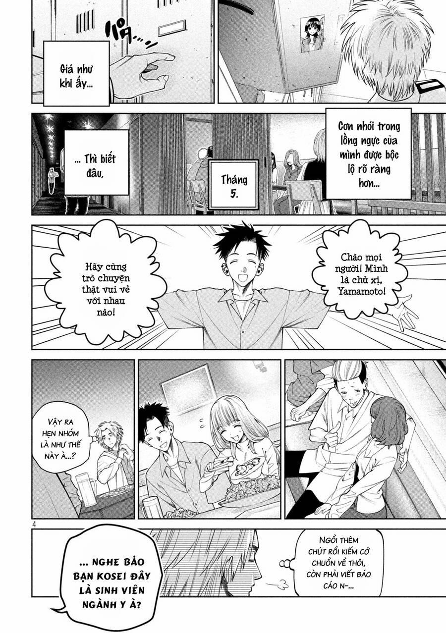 Đại Học Kinh Hoàng 30 trang 5