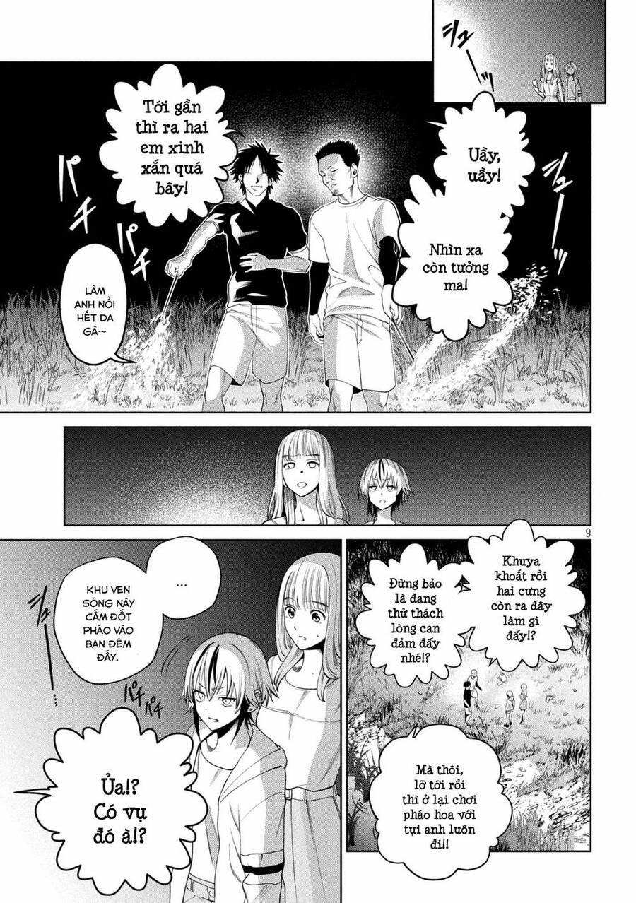 Đại Học Kinh Hoàng 31 trang 10