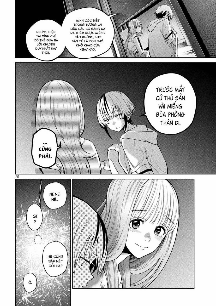 Đại Học Kinh Hoàng 31 trang 20