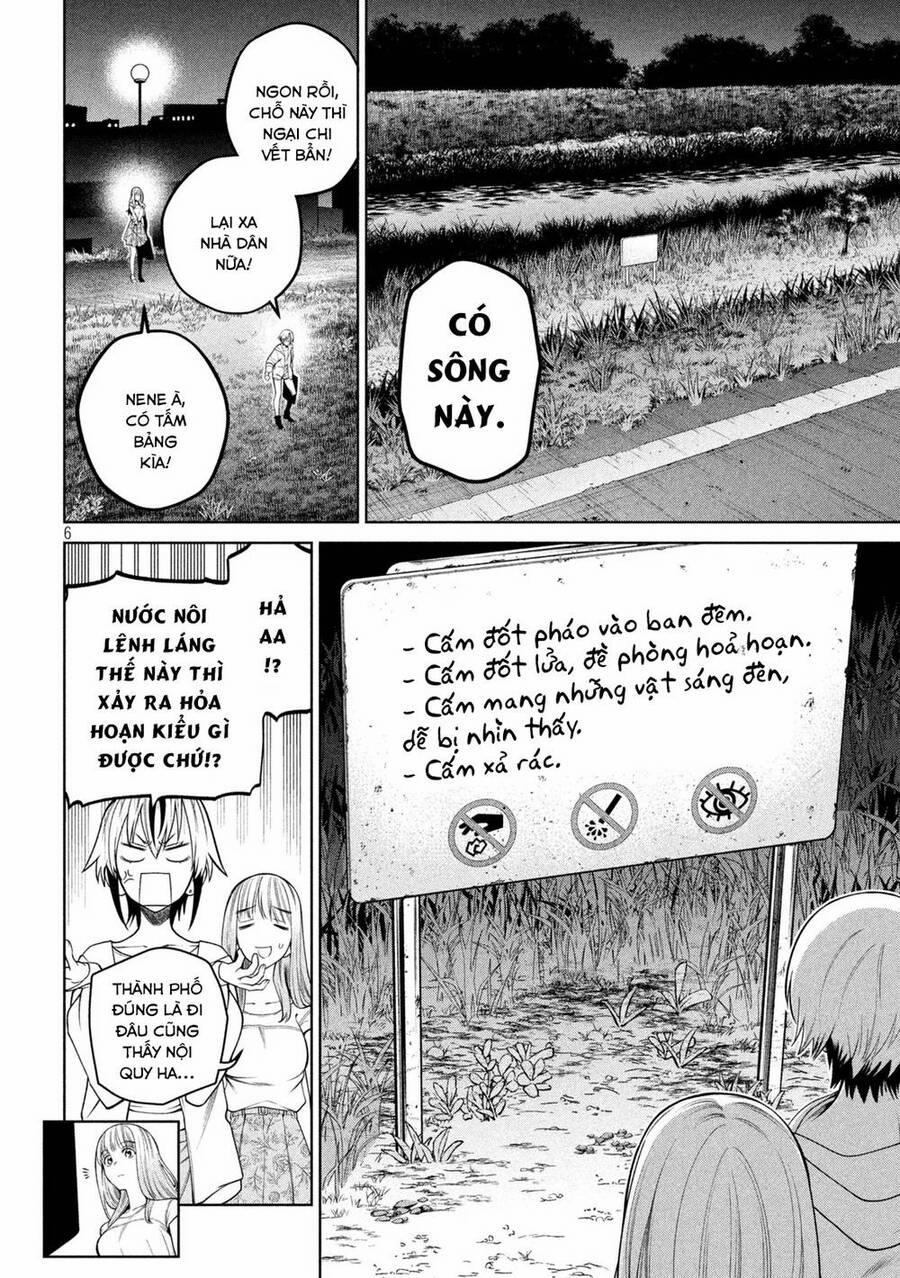 Đại Học Kinh Hoàng 31 trang 7