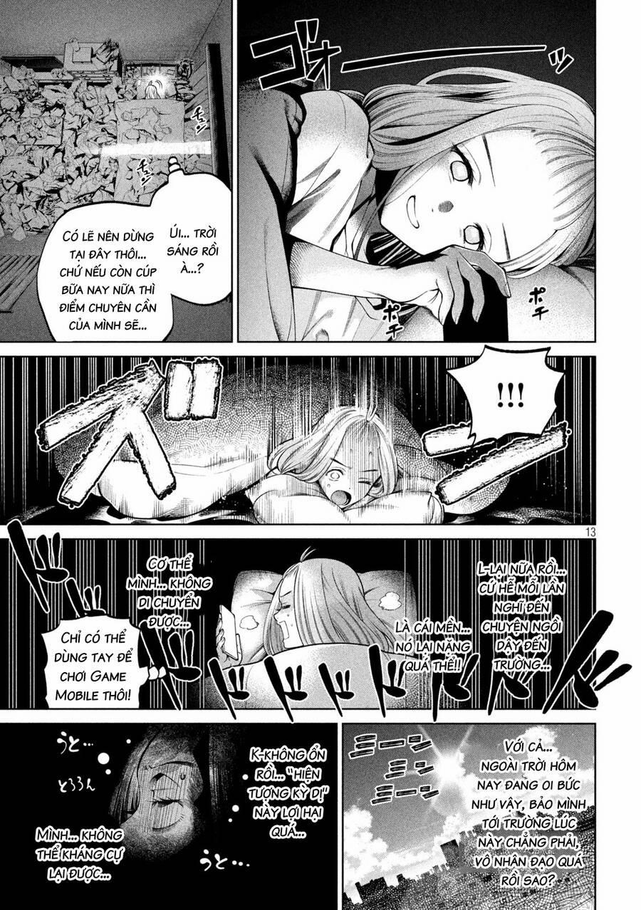 Đại Học Kinh Hoàng 32 trang 15