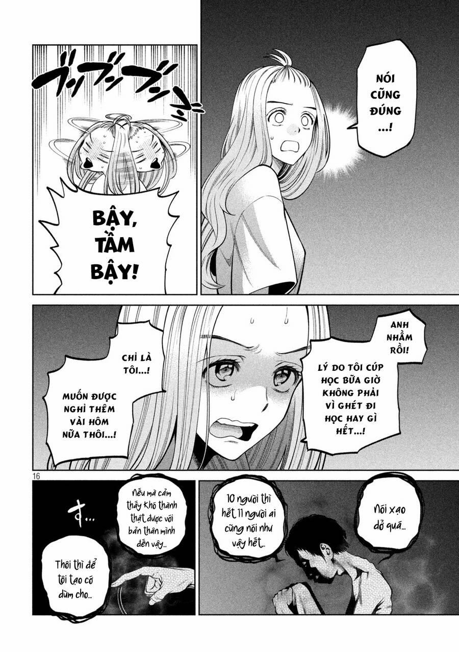 Đại Học Kinh Hoàng 32 trang 18