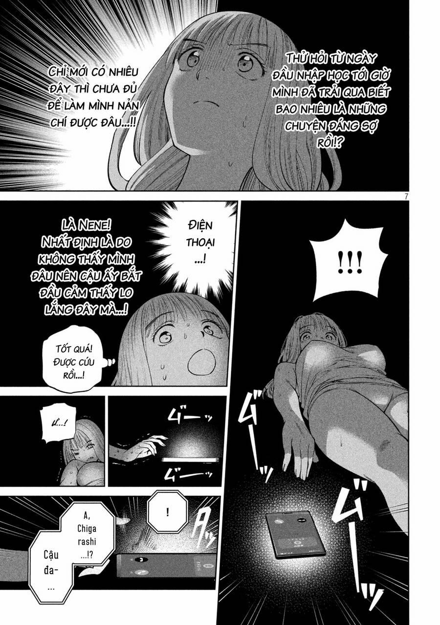 Đại Học Kinh Hoàng 32 trang 9