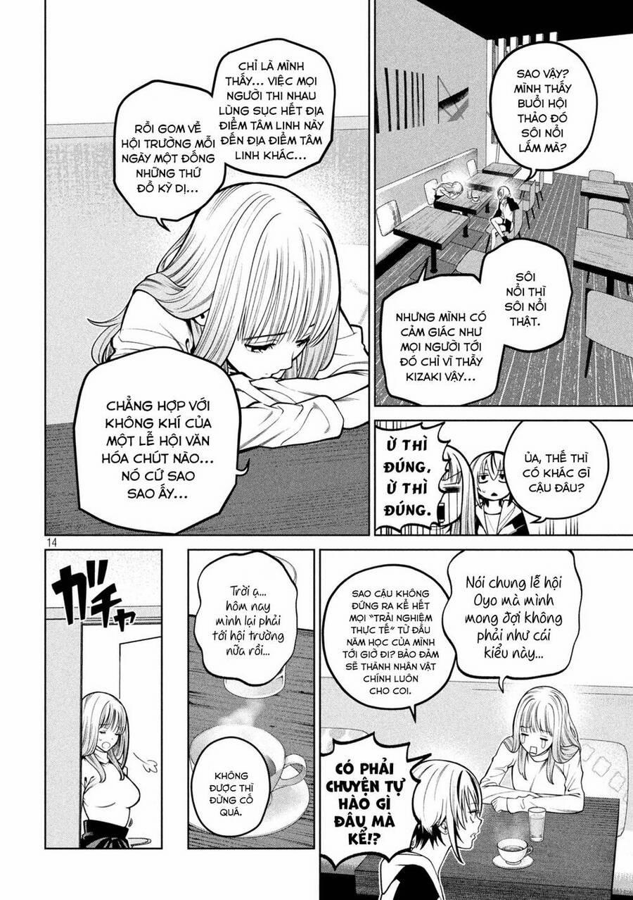 Đại Học Kinh Hoàng 33 trang 14