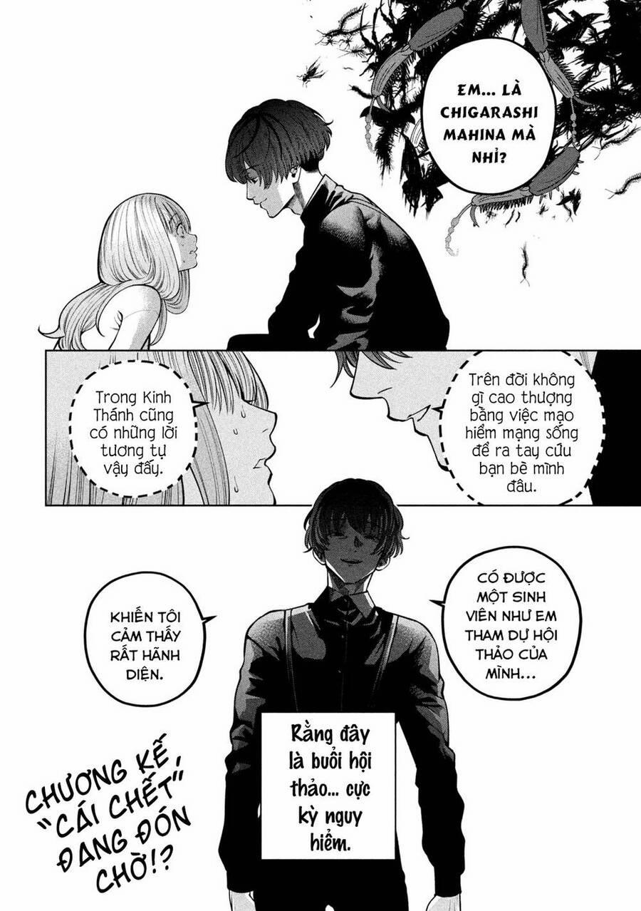 Đại Học Kinh Hoàng 33 trang 20