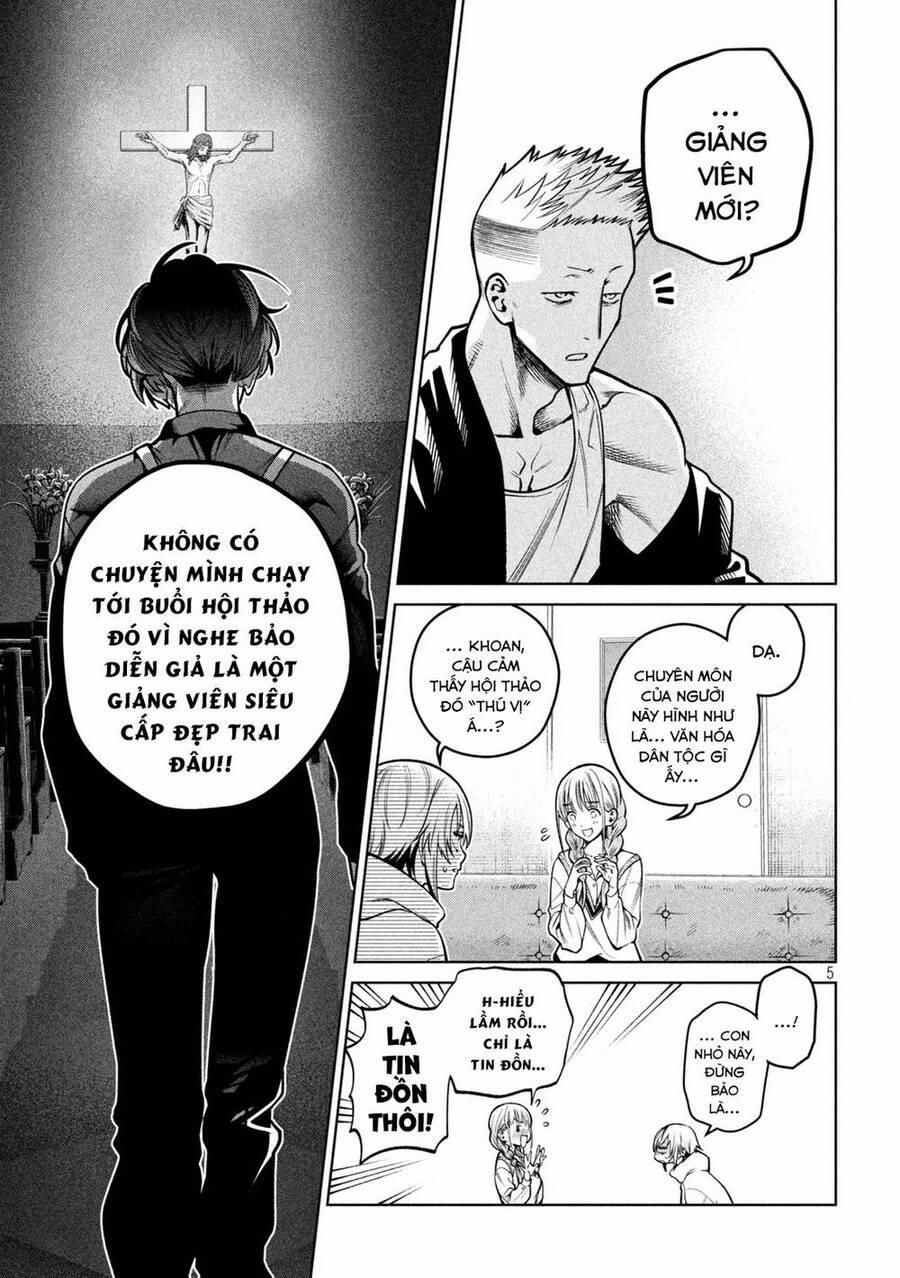 Đại Học Kinh Hoàng 33 trang 5