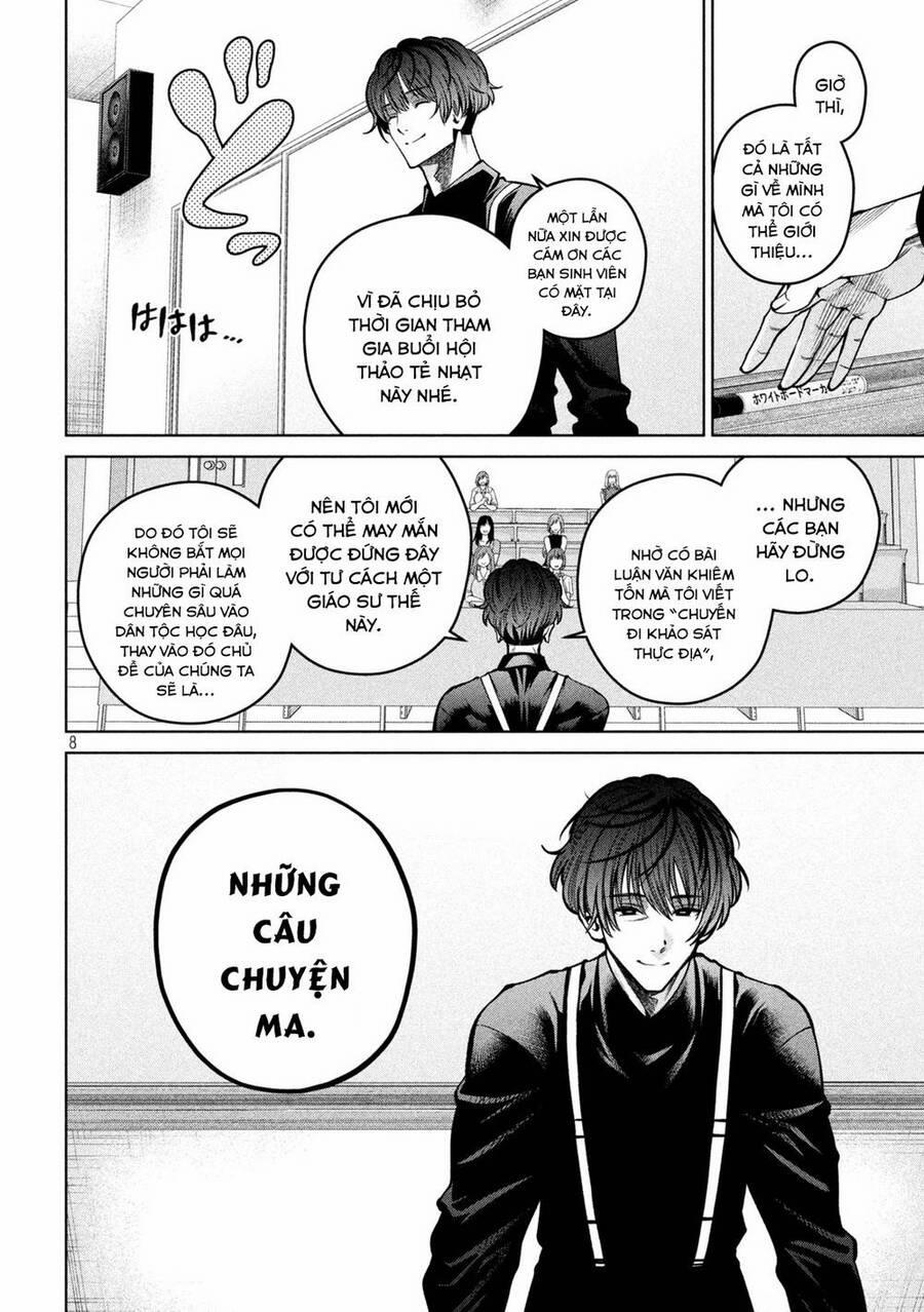 Đại Học Kinh Hoàng 33 trang 8