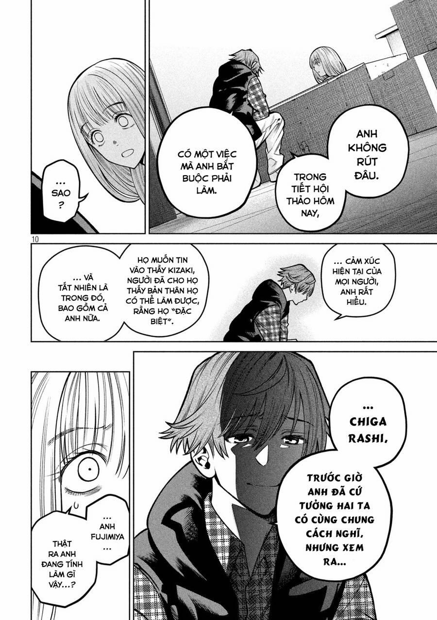 Đại Học Kinh Hoàng 34 trang 11