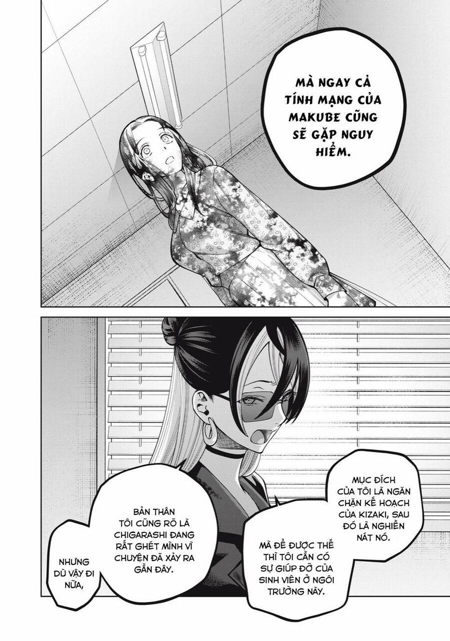 Đại Học Kinh Hoàng 35 trang 13