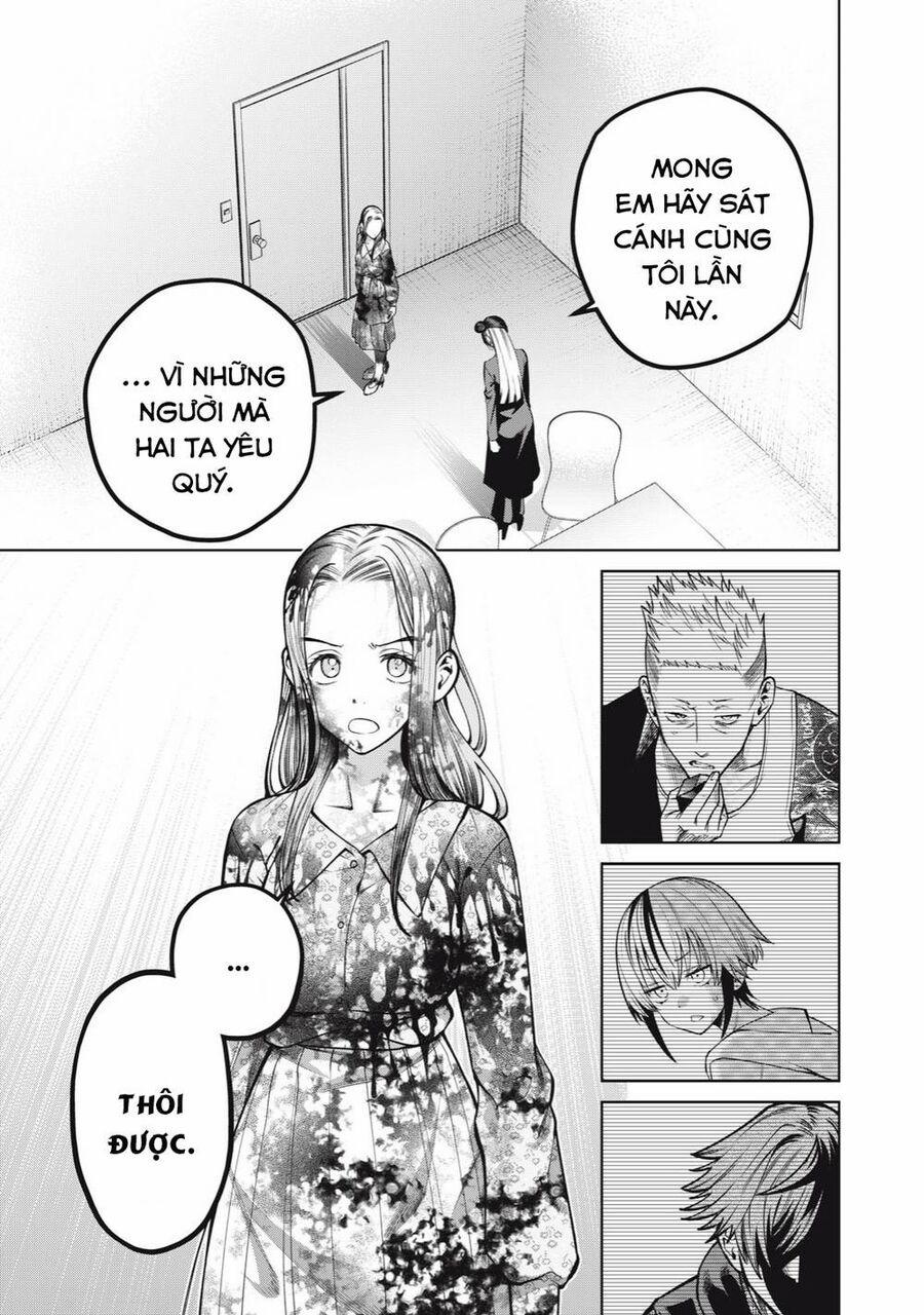 Đại Học Kinh Hoàng 35 trang 14