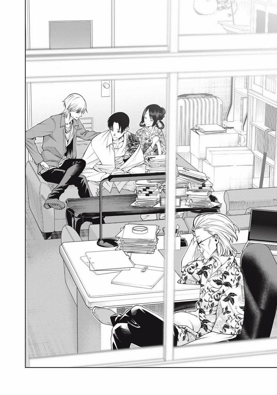 Đại Học Kinh Hoàng 35 trang 19