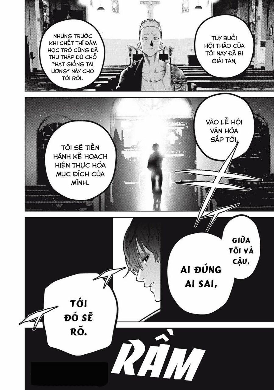 Đại Học Kinh Hoàng 35 trang 21