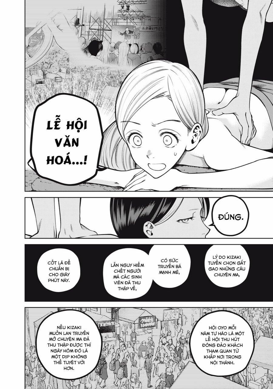 Đại Học Kinh Hoàng 36 trang 7