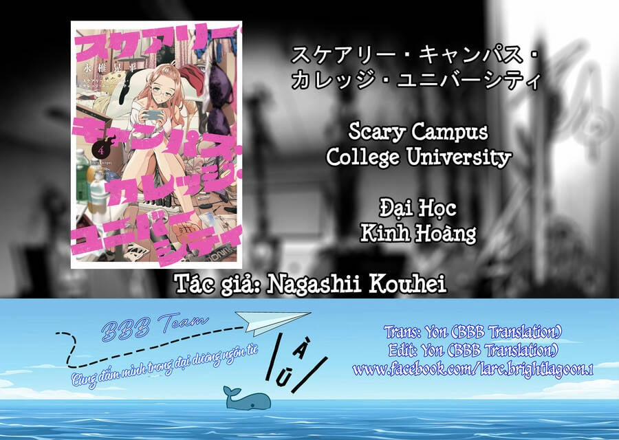 Đại Học Kinh Hoàng 38 trang 1