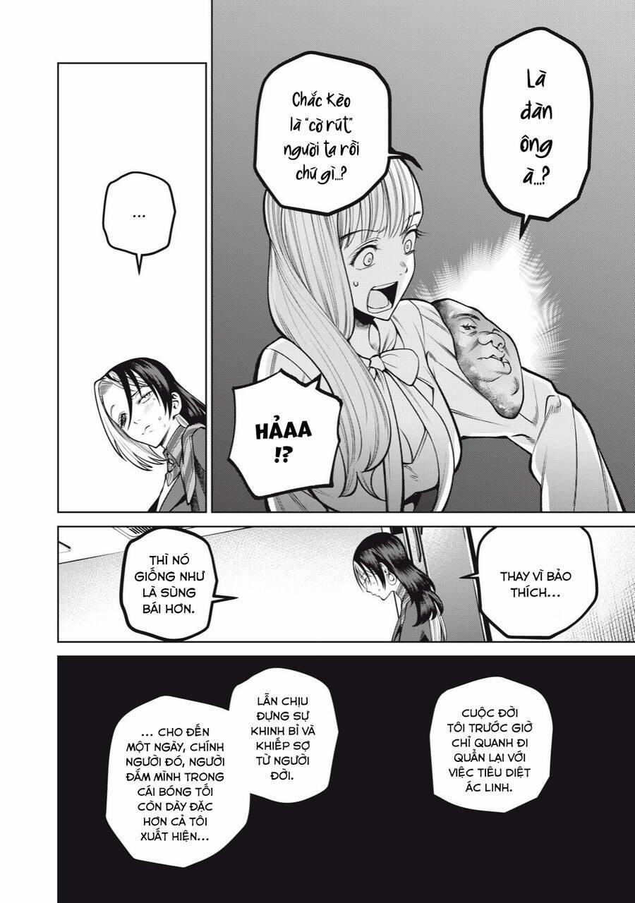 Đại Học Kinh Hoàng 38 trang 14