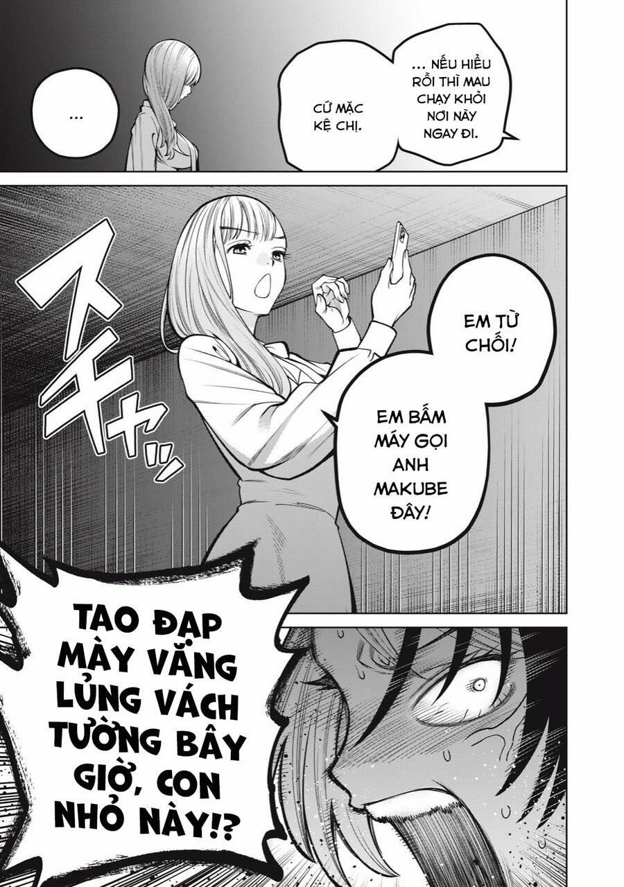 Đại Học Kinh Hoàng 38 trang 17