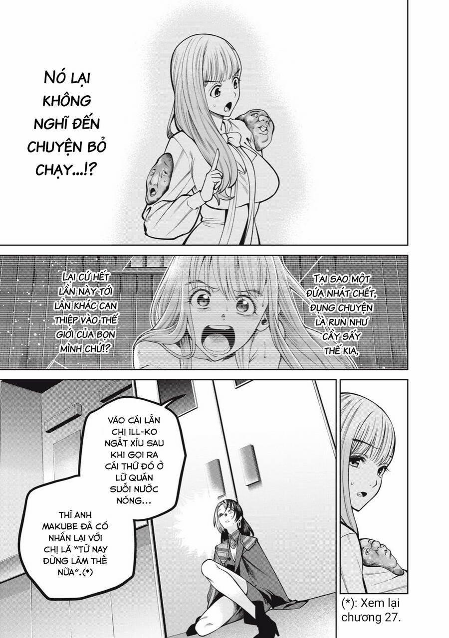 Đại Học Kinh Hoàng 38 trang 19