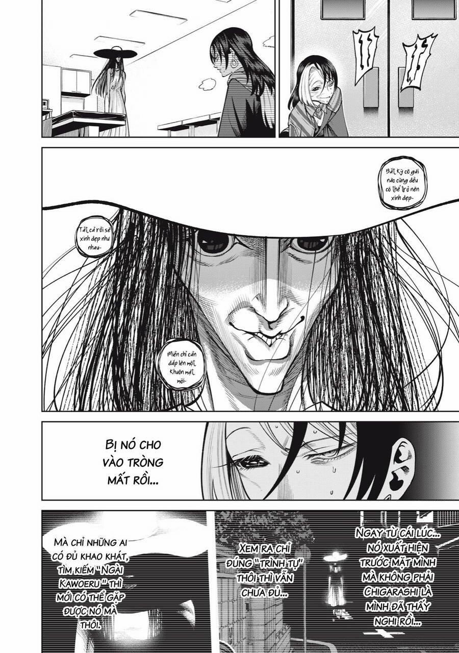 Đại Học Kinh Hoàng 38 trang 8