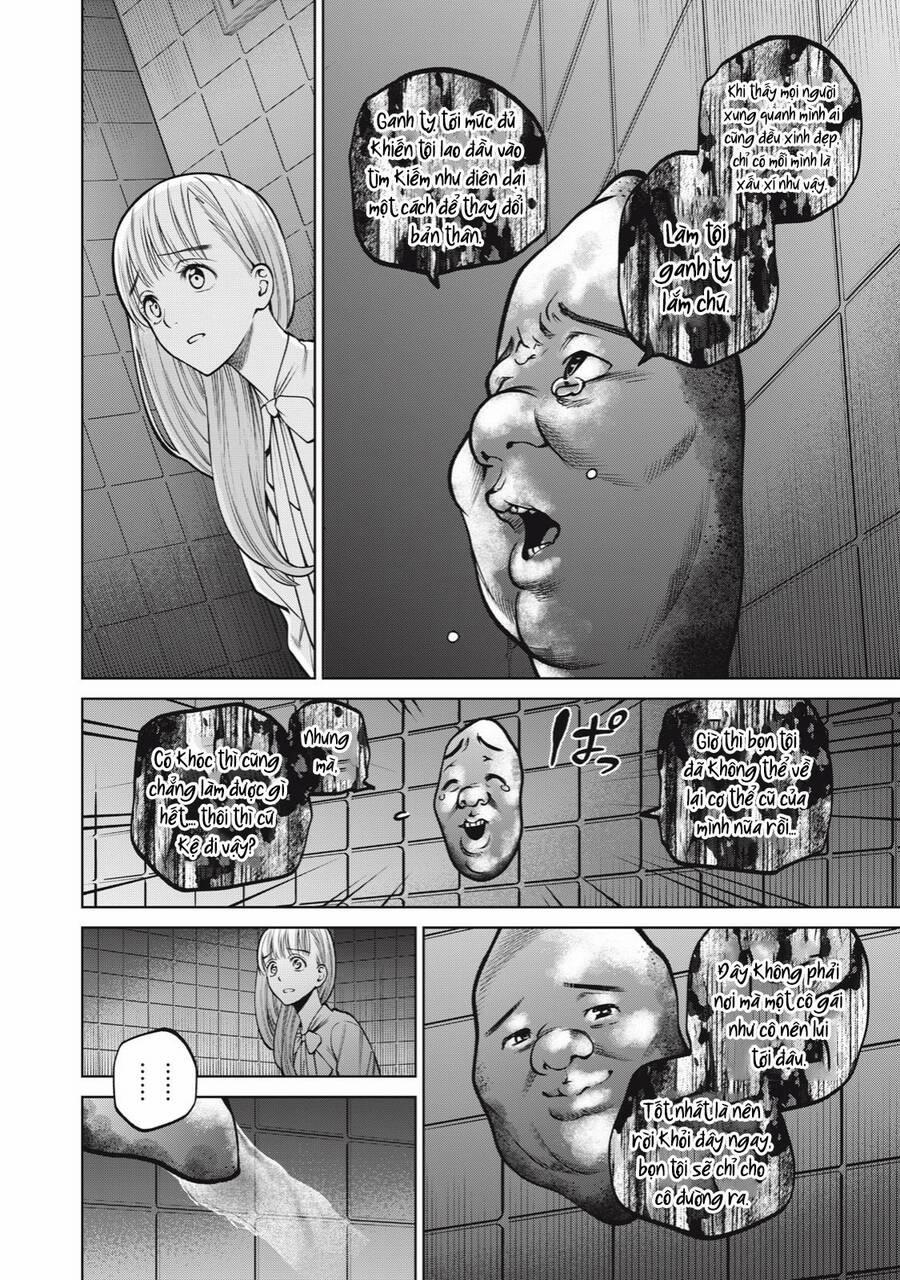 Đại Học Kinh Hoàng 39 trang 11