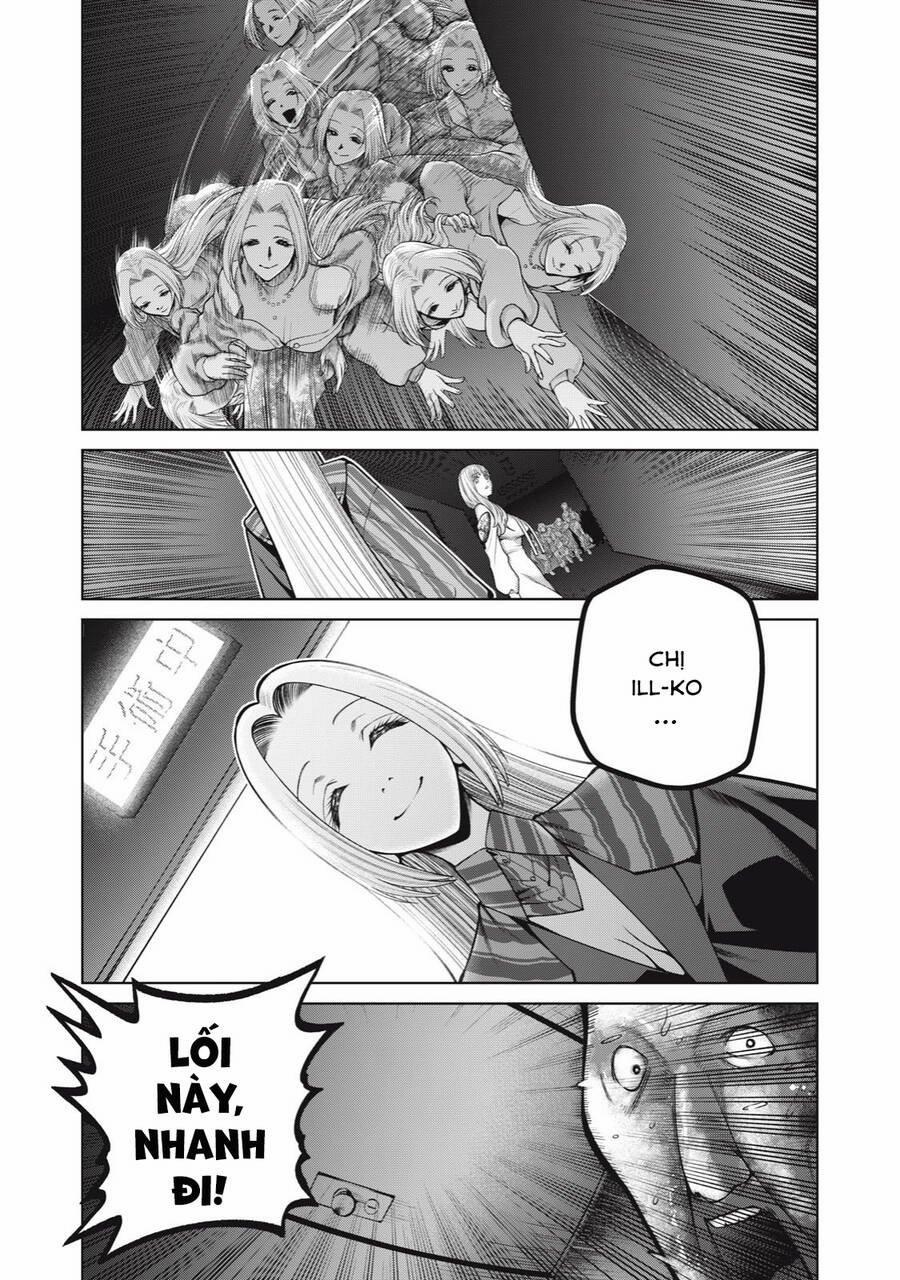 Đại Học Kinh Hoàng 39 trang 2