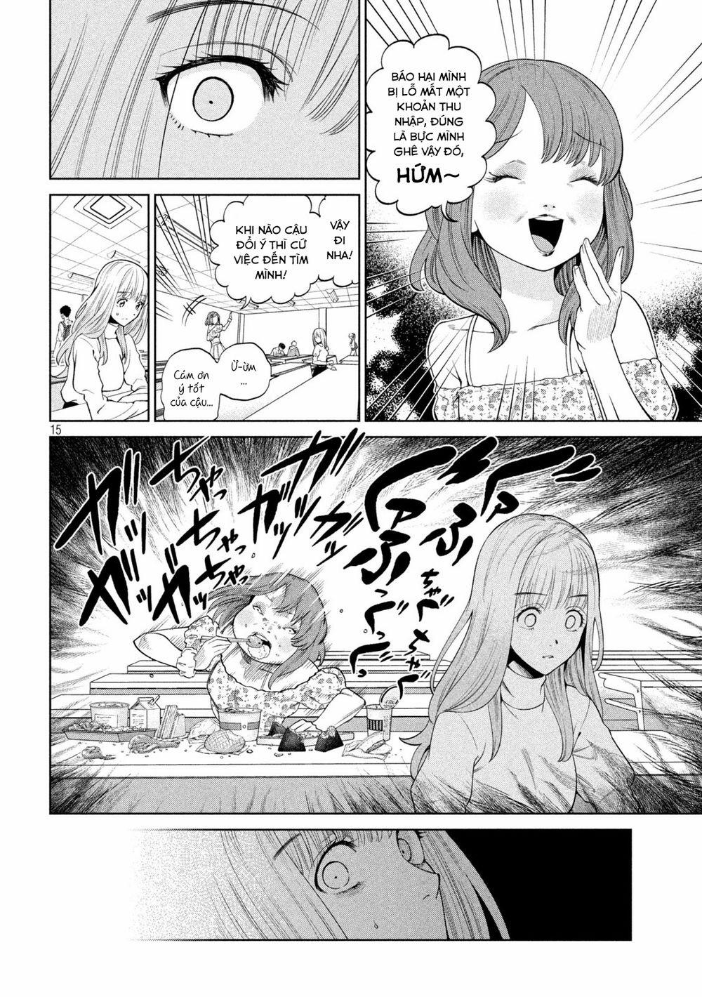 Đại Học Kinh Hoàng 4 trang 15