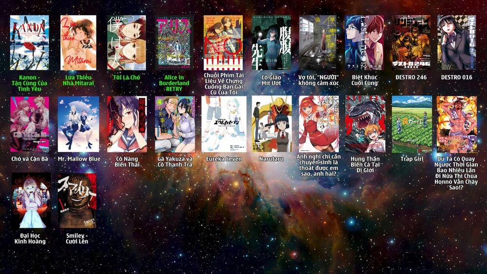 Đại Học Kinh Hoàng 4 trang 27