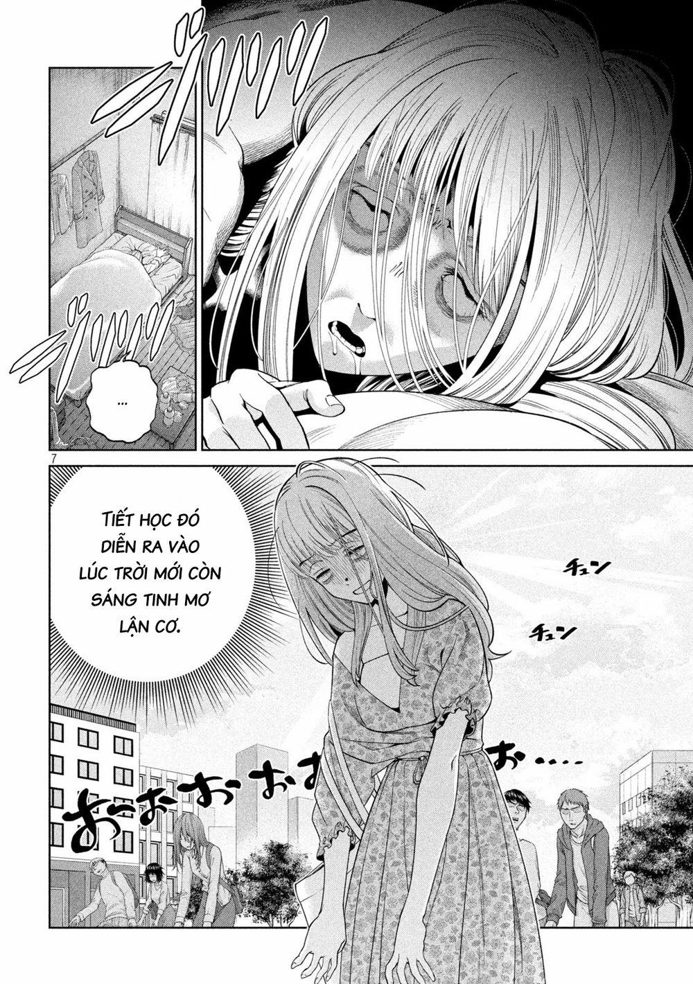 Đại Học Kinh Hoàng 4 trang 7