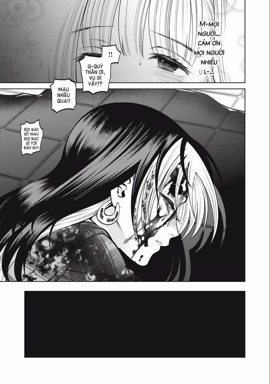 Đại Học Kinh Hoàng 40 trang 15