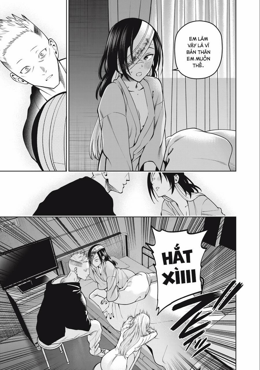 Đại Học Kinh Hoàng 41 trang 10