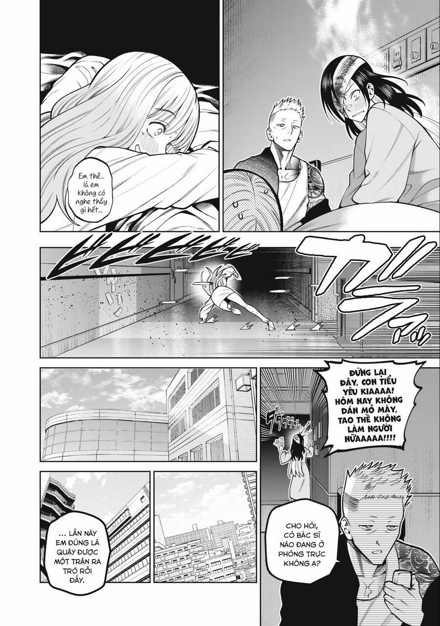 Đại Học Kinh Hoàng 41 trang 11