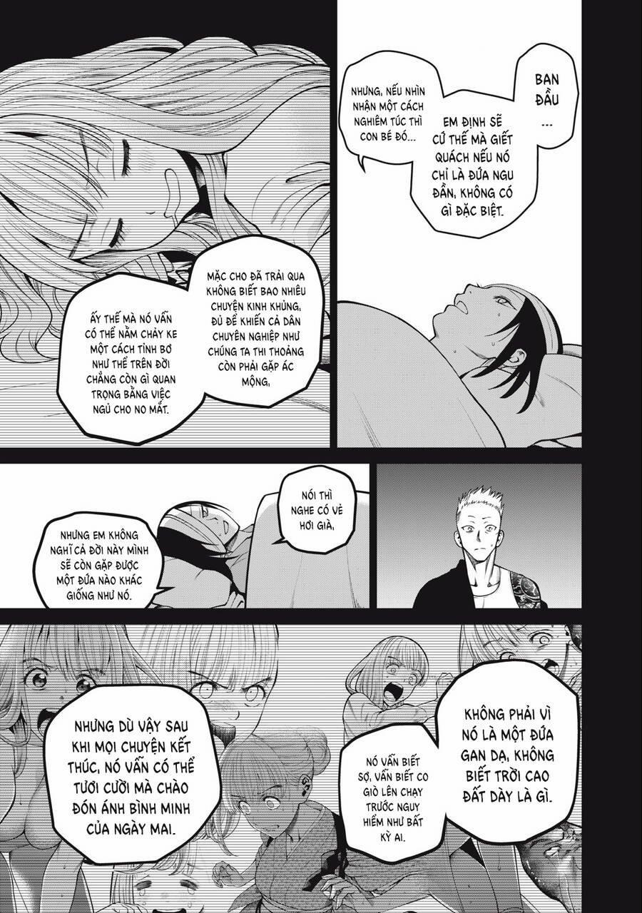 Đại Học Kinh Hoàng 41 trang 14