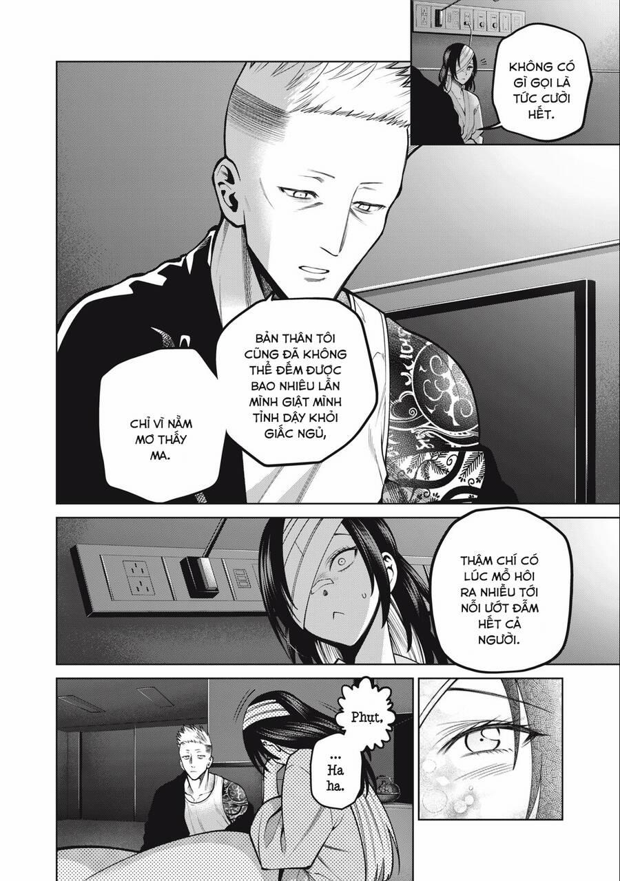 Đại Học Kinh Hoàng 41 trang 5