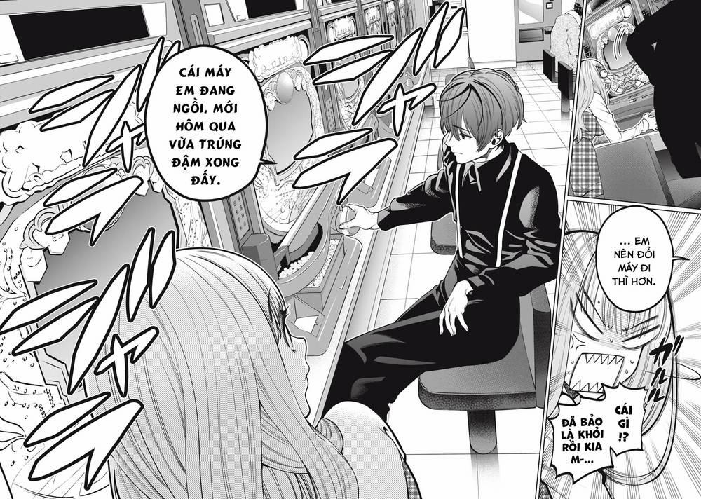 Đại Học Kinh Hoàng 42 trang 19