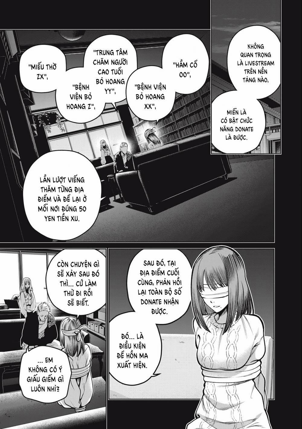 Đại Học Kinh Hoàng 42 trang 4