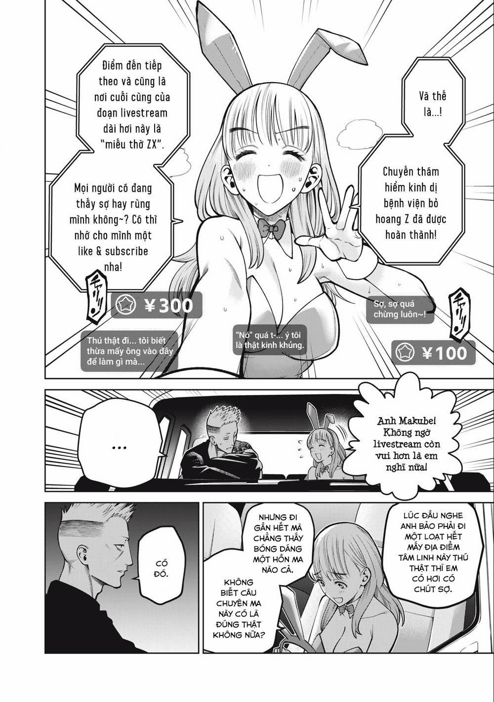 Đại Học Kinh Hoàng 42 trang 9